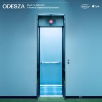 Odesza - Musikk å forbedre til: En Remix Compani (Maxisingle)