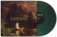 Candlemass - Dark Are The Veils Of Death:Nightfa (LP)