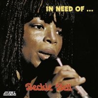 Bell Beckie - In Need Of... (LP)