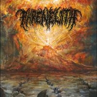 Phrenelith - Ashen Womb (LP)
