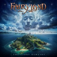 Fairyland - The Story Remains (CD) Fairyland - The Story Remains (CD)