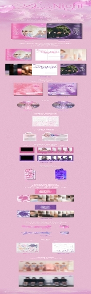 Fifty Fifty - Day & Night (CD)