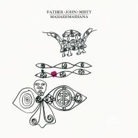 Father John Misty - Mahashmashana (Begrenset gul vinyl + P (LP)