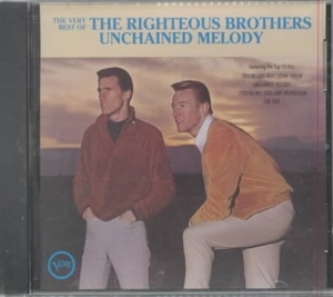 Righteous Brothers - Very Best Of (CD)