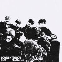 Boynextdoor - 4. EP [No Genre] No Limit Ver. (CD)
