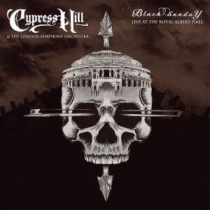 Cypress Hill London Symphony Orche - Cypress Hill, London Symphony Orche (LP)