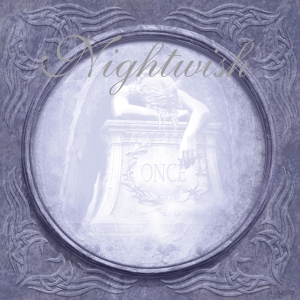 Nightwish - Once (Remastret - Gatefold / Lilla Vinyl / 2LP) (LP)