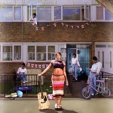 Rachel Chinouriri - What A Devastating Turn Of Eve (LP)