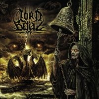 Lord Belial - Unholy Trinity (Black Vinyl LP) (LP)
