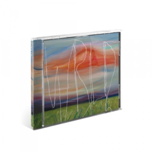 The Rose - WRLD (Jewel Ver. 2) (CD)