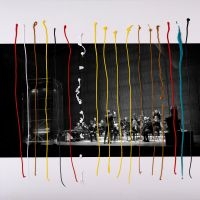 Jameszoo Asko|Schönberg - Music For 17 Musicians (LP)