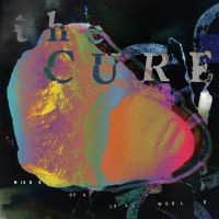 The Cure - Mixes Of A Lost World (3Lp) (LP) The Cure - Mixes Of A Lost World (3Lp) (LP)