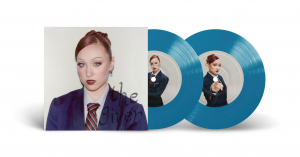Chappell Roan - The Giver (The Lawyer) Vinylsingel (Vinylsingel)