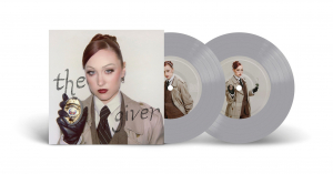 Chappell Roan - The Giver (The Detective) Vinyylisingle (Vinyylisingle)