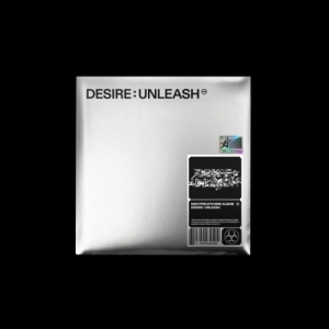 Enhypen - Desire : Unleash (Engene Ver.) (Satunnainen versio) (CD)