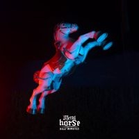 Billy Nomates - Metalhorse (begrænset sølvvinyl) (LP)
