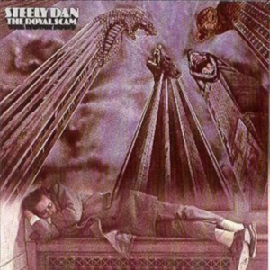 Steely Dan - Royal Scam - Re-M (CD)