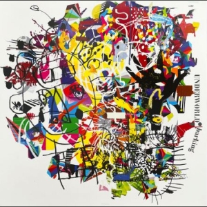Underworld - Barking (LP)