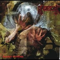 Gruesome - Silent Echoes (CD) (CD) Gruesome - Silent Echoes (CD) (CD)
