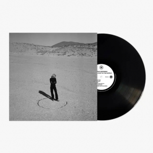 Natalie Bergman - My Home Is Not In This World (Musta vinyyli) (LP)