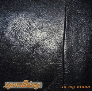Speedking - In My Blood (EP) (CD)