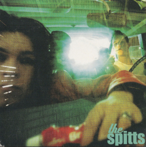 The Spitts - Stay Away From My Honey (3 Track Vinyl Single) (Vinylsingle) The Spitts - Stay Away From My Honey (3 Track Vinyl Single) (Vinylsingle)
