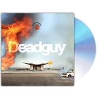 Deadguy - Near-Death Travel Services (CD)