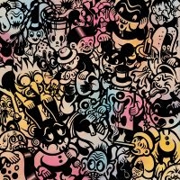 Half Japanese - Adventure (Kremfarget Vinyl) (LP)