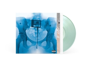 Lorde - Virgin (Begrenset eksklusiv badevannsvinyl) (LP)