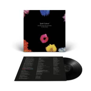 Orchestral Manoeuvres In The Dark - Junk Culture (LP)