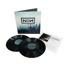 Nine Inch Nails - With Teeth (2Lp) (LP)
