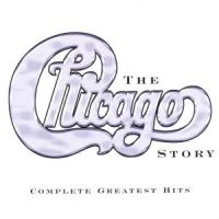 Chicago - The Chicago Story - Complete G (CD) Chicago - The Chicago Story - Complete G (CD)