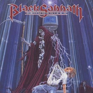 Black Sabbath - Dehumanizer (CD) Black Sabbath - Dehumanizer (CD)