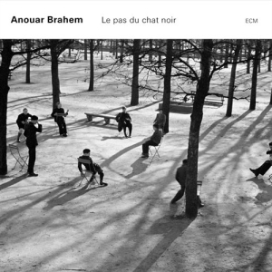 Brahem Anouar - Le Pas Du Chat Noir (CD)