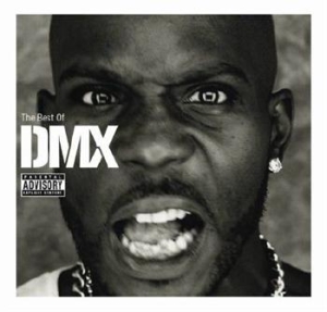 Dmx - Best Of (CD)
