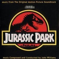 John Williams - Jurassic Park (CD)
