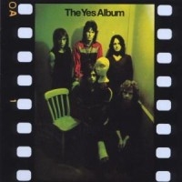 Yes - The Yes Album (CD)