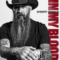 Jinks Cody - In My Blood (CD)