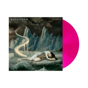 Halestorm - Everest (Hot Opaque Pink Vinyl LP) (LP)