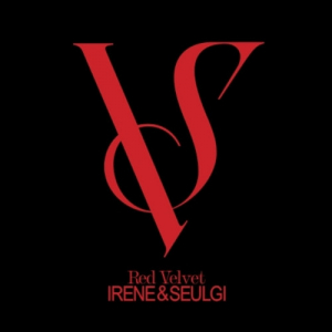 Irene & Seulgi (Red Velvet) - Tilt (Fotobok Ver.) (Tilfeldig Ver.) (CD)