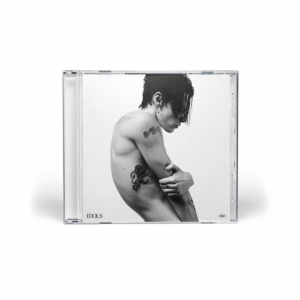 Yungblud - Idols (CD)