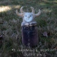 Mj Lenderman & Wednesday - Guttering (Begrænset olivengrøn vinyl) (Maxisingle)