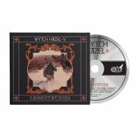 Wytch Hazel - V: Lamentations (Digipak CD) (CD)