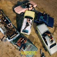 Katseye - Beautiful Chaos - Beautiful Ver. (CD)