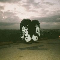Death From Above 1979 - The Physical World (yksitoista vuotta) (LP)
