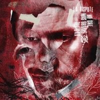 La Dispute - No One Was... (vihreä vinyyli) (LP)