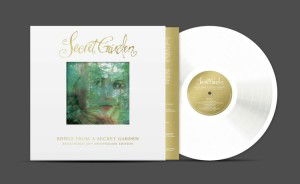 Secret Garden - Songs From A Secret Garden (Remastered 30 års jubilæums vinyl) (LP)