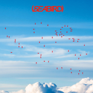 Whyb - Seabird (LP) Whyb - Seabird (LP)