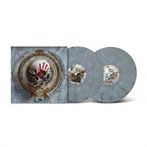 Five Finger Death Punch - Best Of Volume 1 (Resirkulert Vinyl / 2LP) (LP)