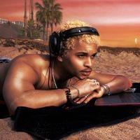 Destin Conrad - Love On Digital (LP)